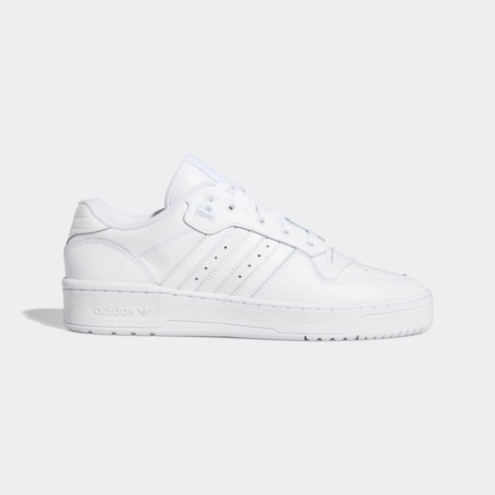 Adidas Rivalry Low Sneakers